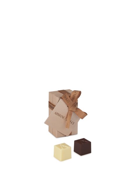 Confezione da 2 praline