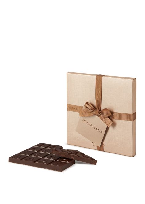 Cioccolato fondente 85% 60g