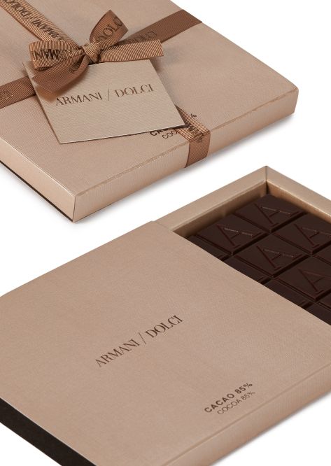 Cioccolato fondente 85% 60g