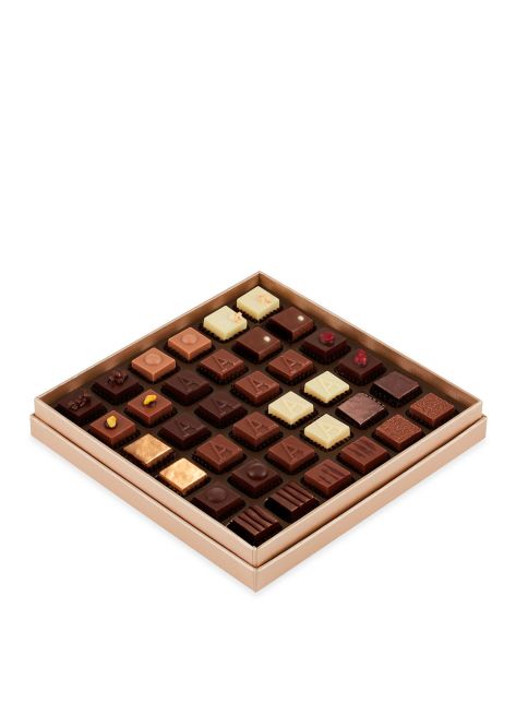 限定プラリネ 36pcs