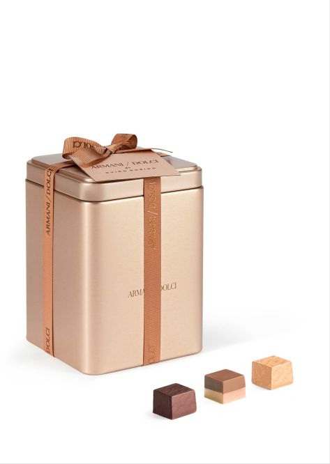 Cremini assortiti 190g