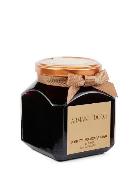 Jam / Black Mulberry