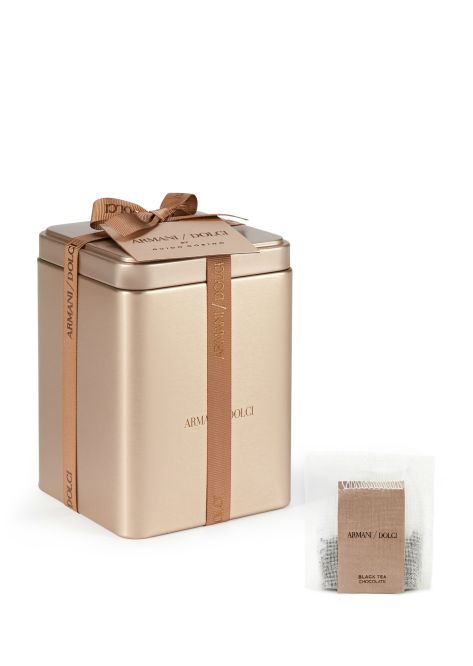 Tè nero / Cioccolato
