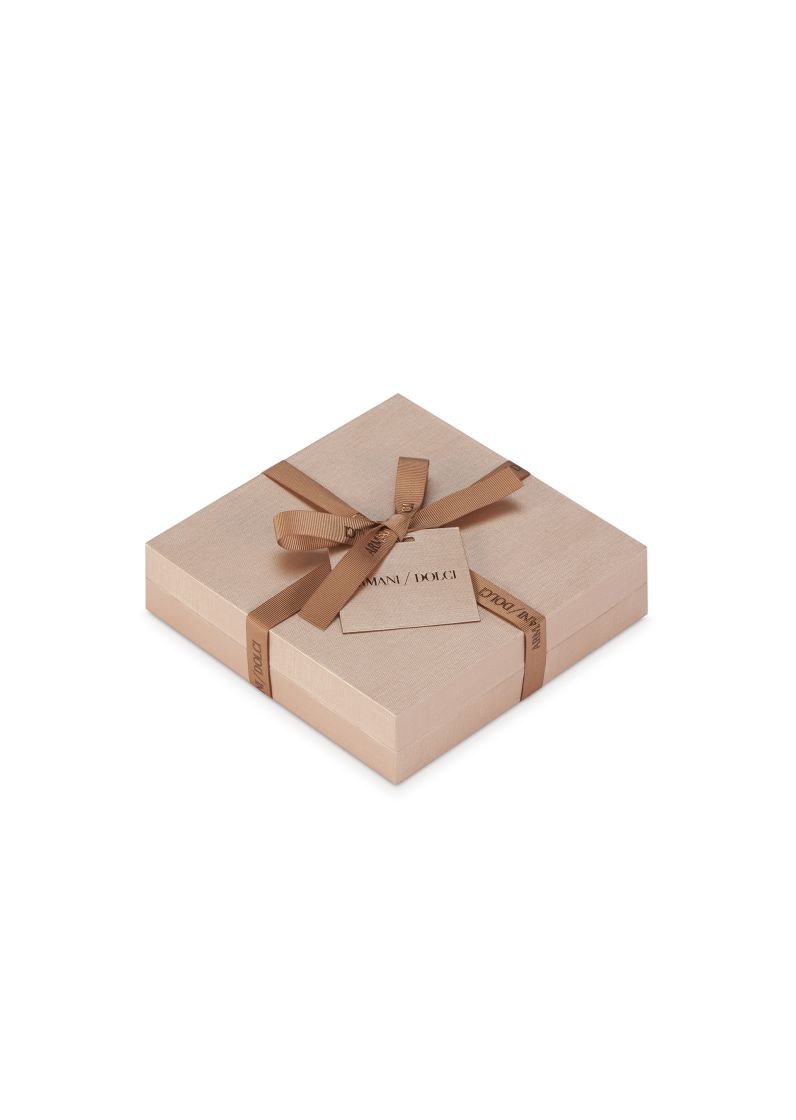 Confezione da 16 praline