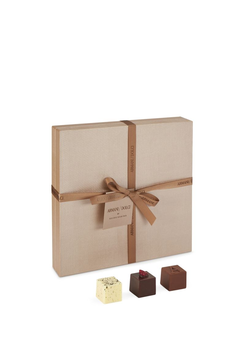 Confezione da 36 praline