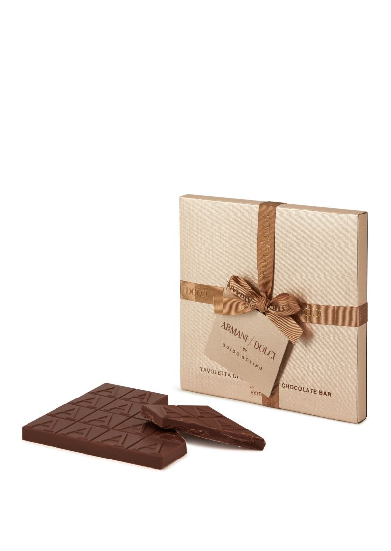 Cioccolato al latte 60g