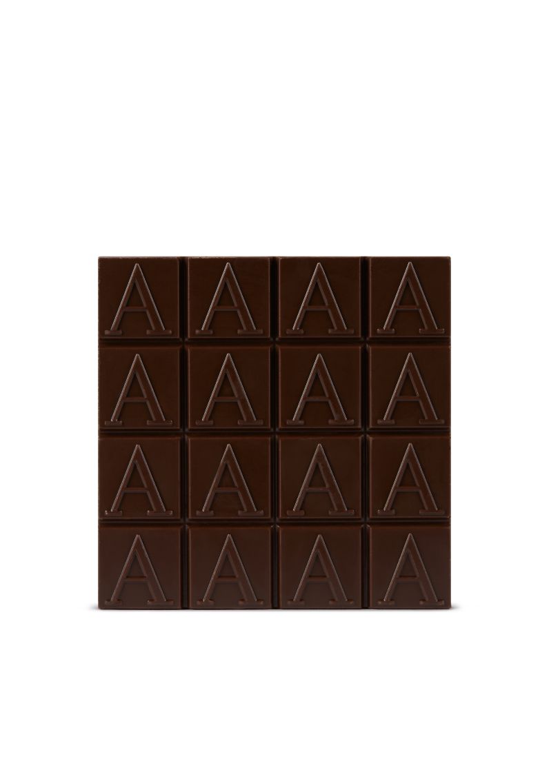 Cioccolato fondente 85% 60g