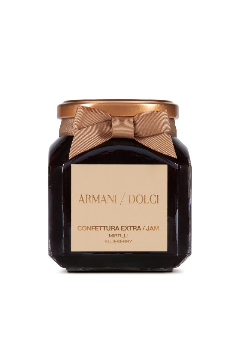 Jam / Blueberry