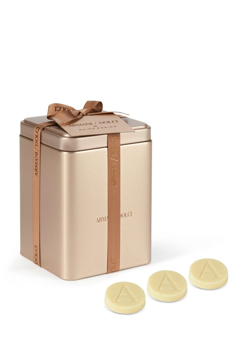 Cialdine bianche 200 g